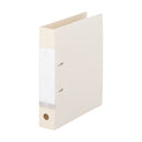 リクエスト　Ｄ型リングファイル Ａ４ タテ 背幅56mm