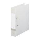 リクエスト　Ｄ型リングファイル Ａ４ タテ 背幅56mm