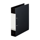 リクエスト　Ｄ型リングファイル Ａ４ タテ 背幅56mm