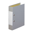 リクエスト　Ｄ型リングファイル Ａ４ タテ 背幅69mm