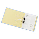 リクエスト　Ｄ型リングファイル Ａ４ タテ 背幅69mm