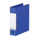 リクエスト　Ｄ型リングファイル Ａ４ タテ 背幅74mm