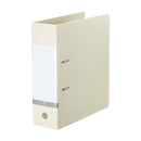 リクエスト　Ｄ型リングファイル Ａ４ タテ 背幅88mm