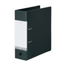 リクエスト　Ｄ型リングファイル Ａ４ タテ 背幅88mm