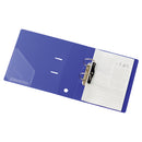 リクエスト　Ｄ型リングファイル Ａ４ タテ 背幅88mm