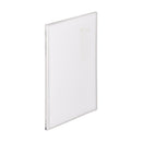 リクエスト　透明クリヤーブック Ａ４ タテ １０P