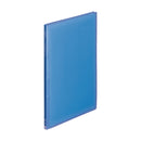 リクエスト　透明クリヤーブック Ａ４ タテ ２０P