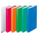 リクエスト　透明クリヤーブック Ａ４ タテ ４０P