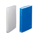 リクエスト　透明クリヤーブック Ａ４ タテ ６０P