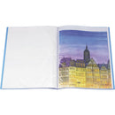 リクエスト　透明クリヤーブック Ａ３Ｌ タテ ２０P