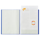 リクエスト　クリヤーブック Ａ４ タテ １０P