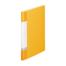 リクエスト　クリヤーブック Ａ４ タテ ２０P