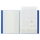 リクエスト　クリヤーブック Ａ４ タテ ２０P