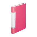 リクエスト　クリヤーブック Ａ４ タテ ４０P