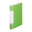 リクエスト　クリヤーブック Ａ４ タテ ４０P