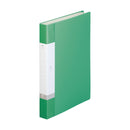 リクエスト　クリヤーブック Ａ４ タテ ４０P