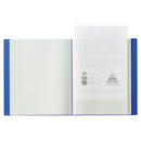 リクエスト　クリヤーブック Ａ４ タテ ８０P