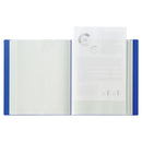 リクエスト　クリヤーブック Ａ４ タテ １００P