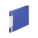 リクエスト　クリヤーブック Ａ５ ヨコ ２０P