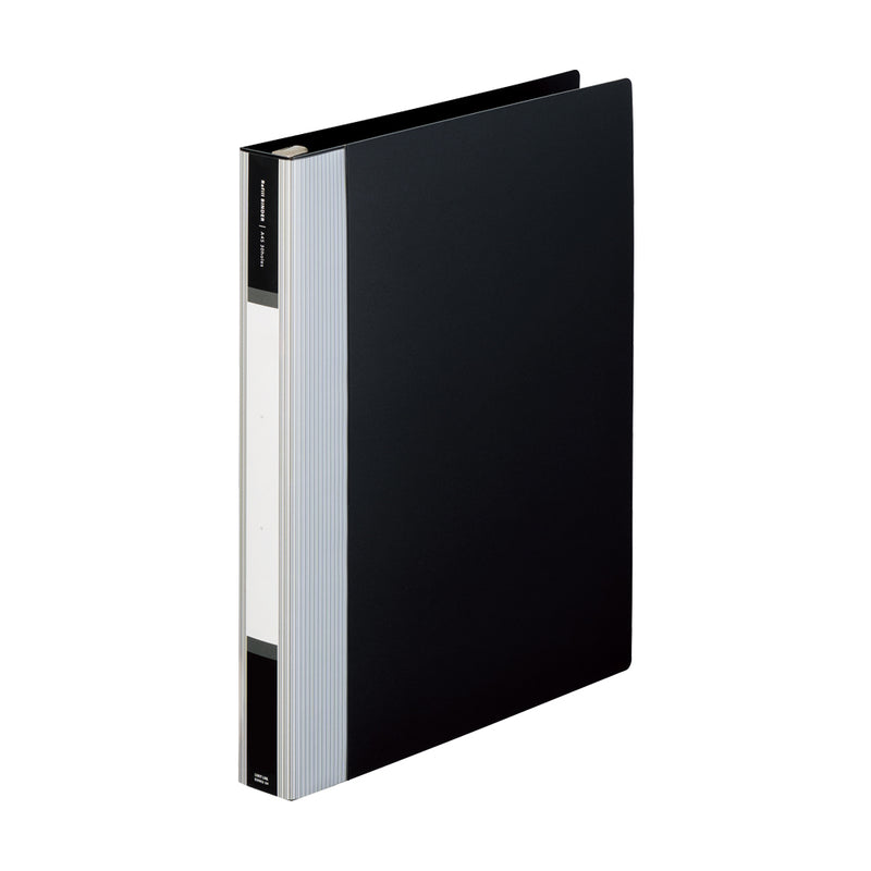 リクエスト リフィルバインダーMTL A4 背幅35mm