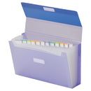 リクエスト　スーパーヴュー・ドキュメントケース 長３封筒