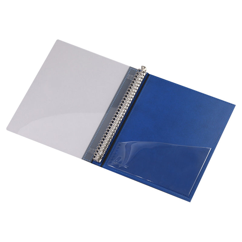 カルテブック＜クリヤー＞ CYC4-30L Ａ４ ３０穴