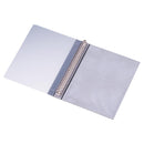 カルテブック＜クリヤー＞ CYCT4-30L Ａ４ ３０穴