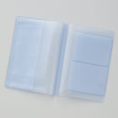 おくすり手帳ホルダー（20枚入り）