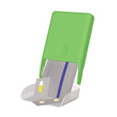 【アウトレット】出し入れしやすいおくすりケース（Ｍ）　橙