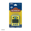 きゃらタイマー　ＰＵＰＰＥＴ　ＳＵＮＳＵＮ