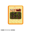 きゃらタイマー　ＰＵＩＰＵＩモルカー