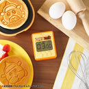 きゃらタイマー　ＰＵＩＰＵＩモルカー