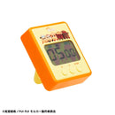 きゃらタイマー　ＰＵＩＰＵＩモルカー