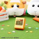 きゃらタイマー　ＰＵＩＰＵＩモルカー