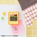 きゃらタイマー　ＰＵＩＰＵＩモルカー