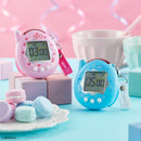 きゃらタイマー　たまごっち　ケーたま