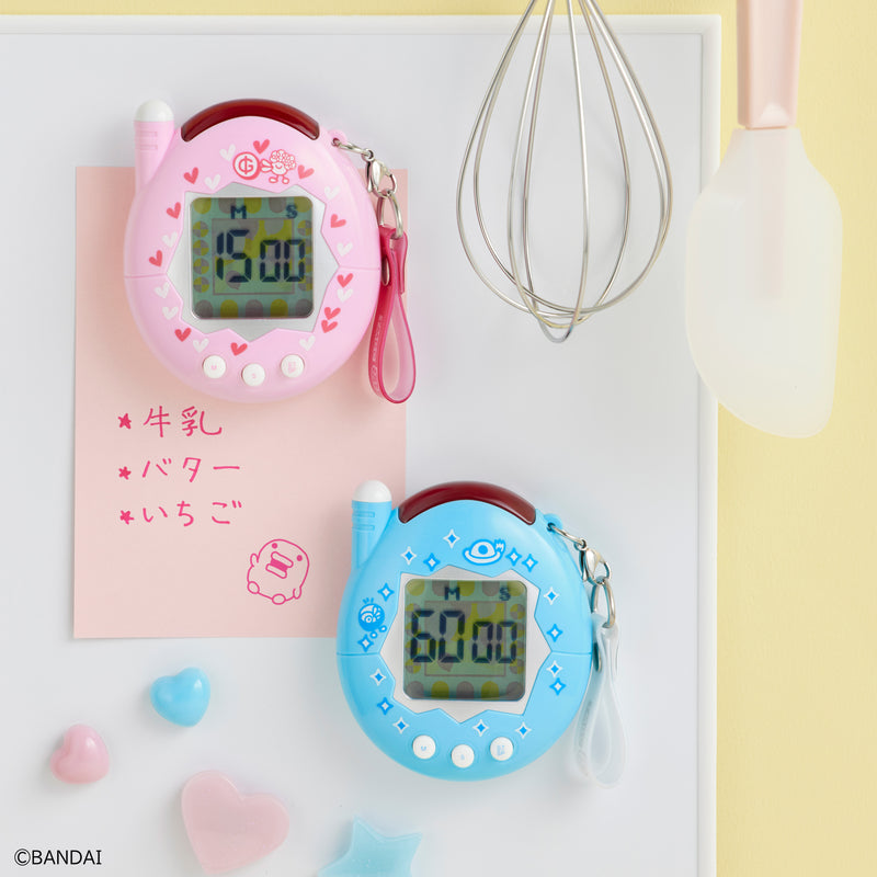 きゃらタイマー たまごっち ケーたま