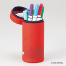 ＭＡＲＶＥＬ スタンドペンケース