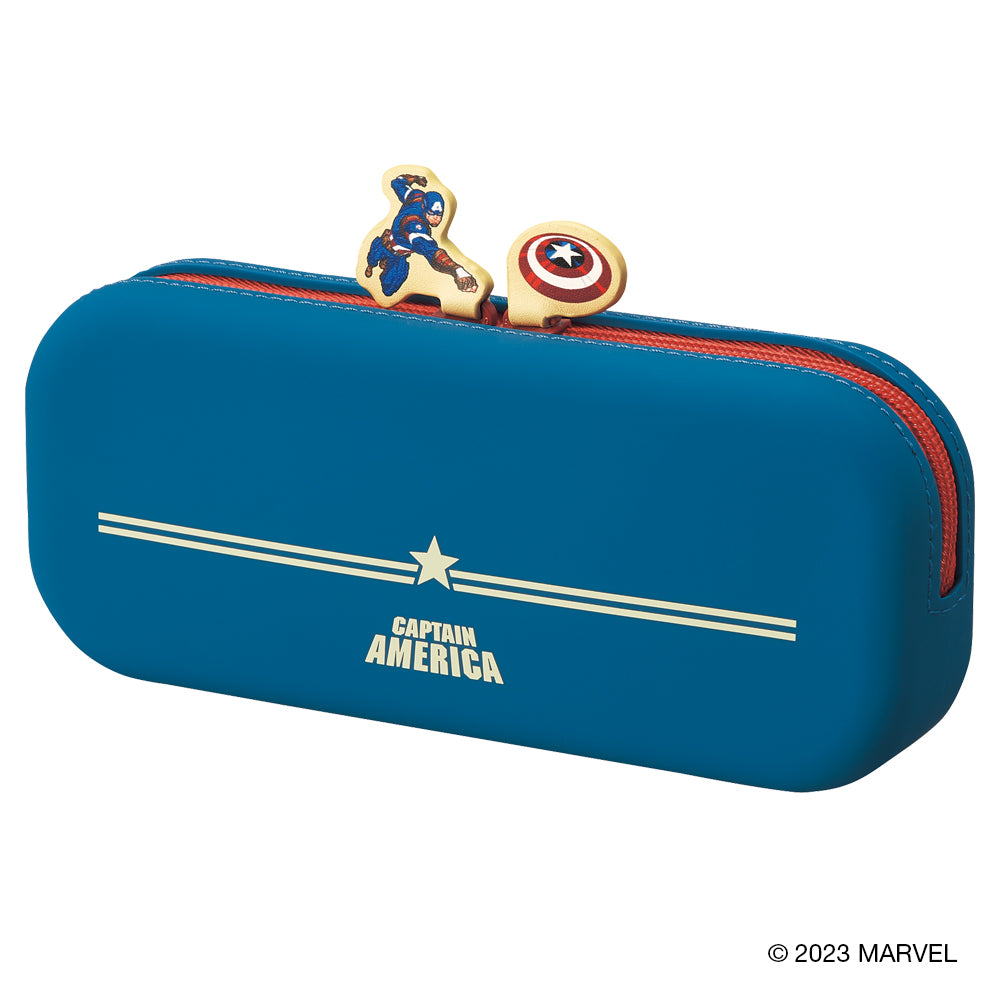 MARVEL ファスナーポーチ