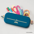 ＭＡＲＶＥＬ ファスナーポーチ