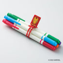 ＭＡＲＶＥＬ マグネットバンド（２本パック）