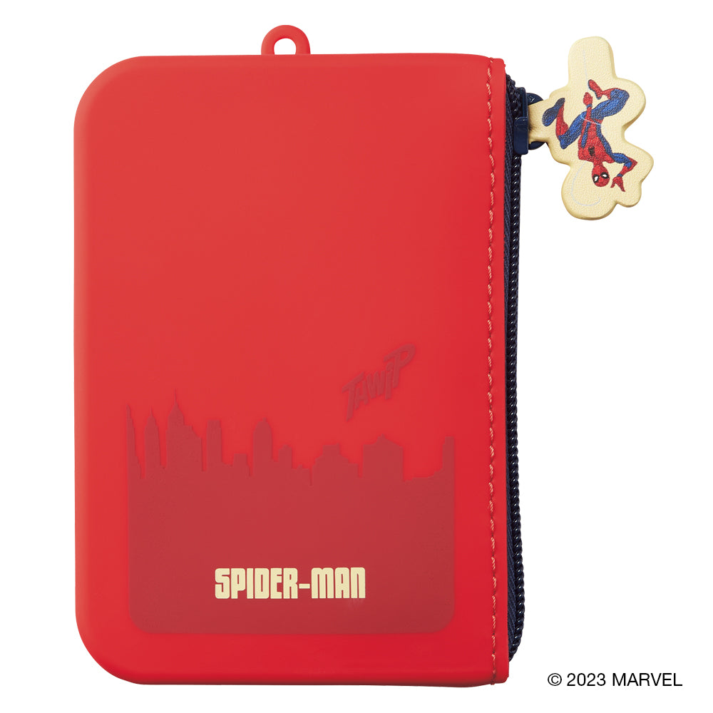 MARVEL パスポーチ