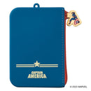 ＭＡＲＶＥＬ パスポーチ