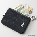 ＭＡＲＶＥＬ パスポーチ