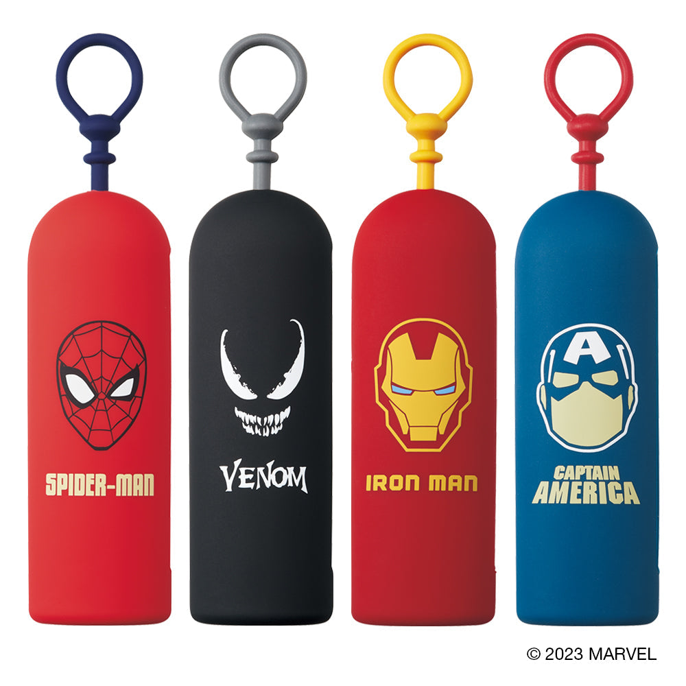 MARVEL スリムキーケース