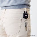 ＭＡＲＶＥＬ カラビナリール