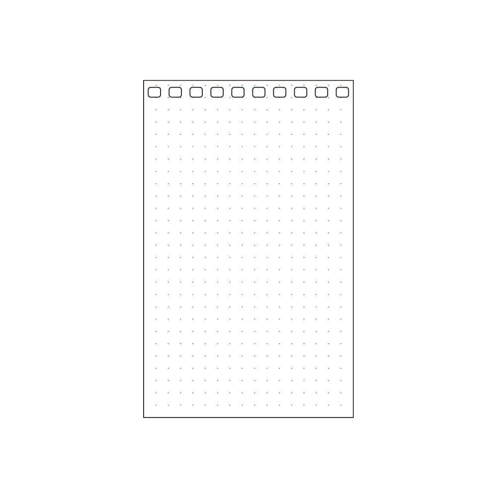 りの　PTM ノート Amazon | RNK 46779 ノート A-Zインデックス 