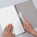 リングノート用リムーバー