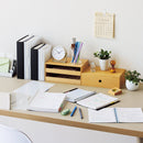 リングノート保存用ノート　Ａ５