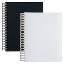 リングノート保存用ノート　セミＢ５